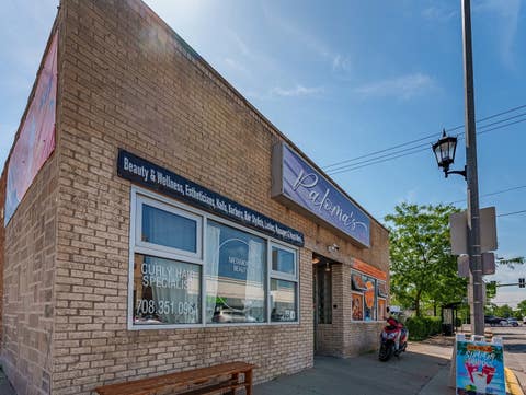 Photo of 2137 Oak Park Avenue, Berwyn, IL 60402 (MLS # 12665648)