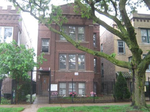 2339 N Kilbourn Avenue Chicago IL 60639