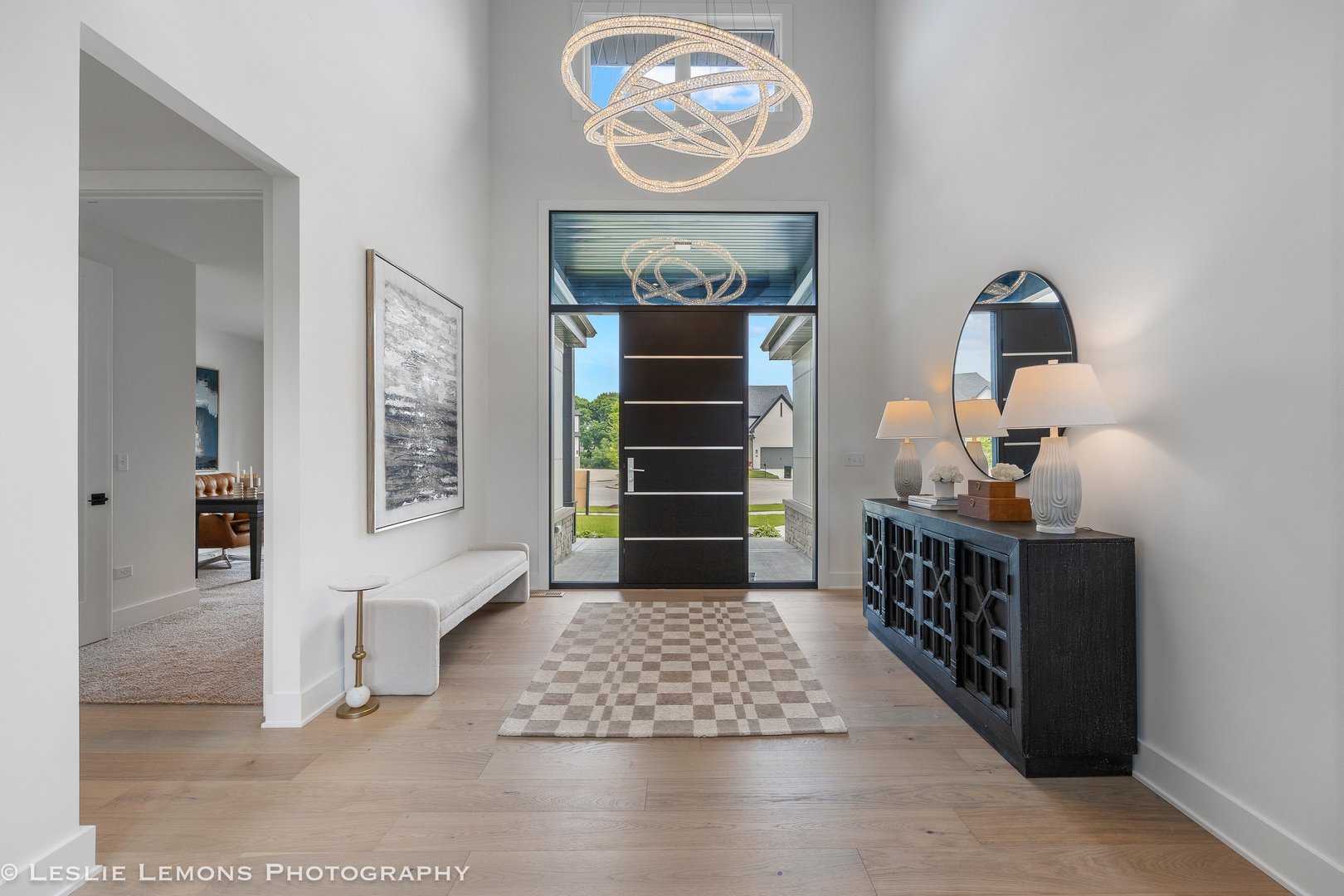 20 Pinnacle Court