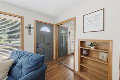 Tiny photo for 202 Bonnie Brae Avenue, Itasca, IL 60143 (MLS # 12702197)