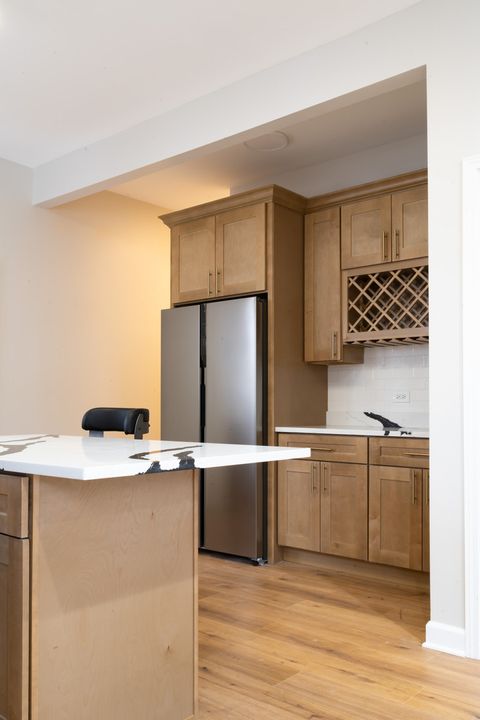 Tiny photo for 6418 S May Street, Chicago, IL 60621 (MLS # 12569816)