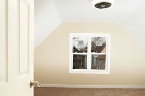 Tiny photo for 6418 S May Street, Chicago, IL 60621 (MLS # 12569816)