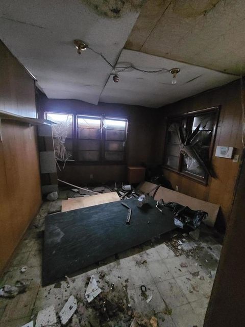 Tiny photo for 469 S WILDWOOD Avenue, Kankakee, IL 60901 (MLS # 12587896)