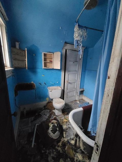 Tiny photo for 469 S WILDWOOD Avenue, Kankakee, IL 60901 (MLS # 12587896)