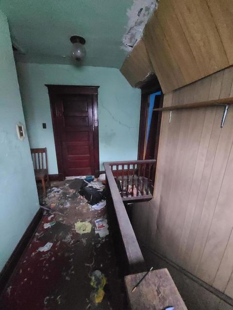 Tiny photo for 469 S WILDWOOD Avenue, Kankakee, IL 60901 (MLS # 12587896)