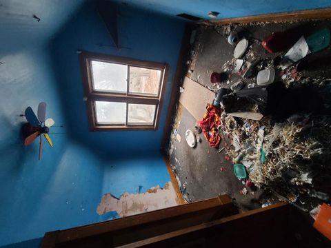 Tiny photo for 469 S WILDWOOD Avenue, Kankakee, IL 60901 (MLS # 12587896)