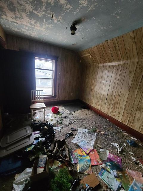 Tiny photo for 469 S WILDWOOD Avenue, Kankakee, IL 60901 (MLS # 12587896)