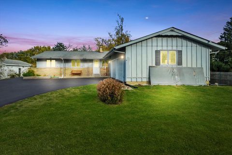 A home in Carol Stream