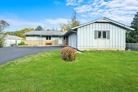 A home in Carol Stream