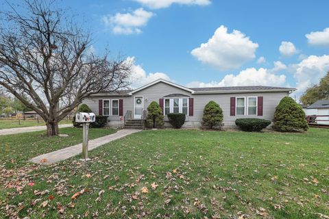 A home in South Wilmington