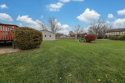 A home in South Wilmington