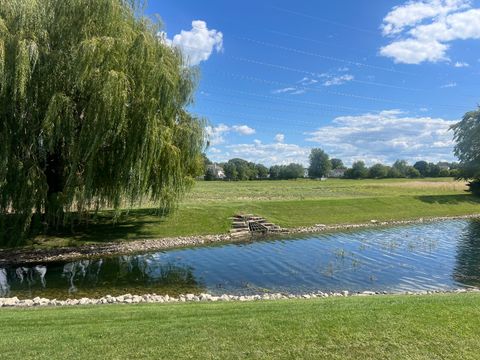 Tiny photo for 251 Summerfield Drive, Romeoville, IL 60446 (MLS # 12455772)