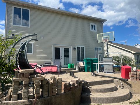 Tiny photo for 251 Summerfield Drive, Romeoville, IL 60446 (MLS # 12455772)