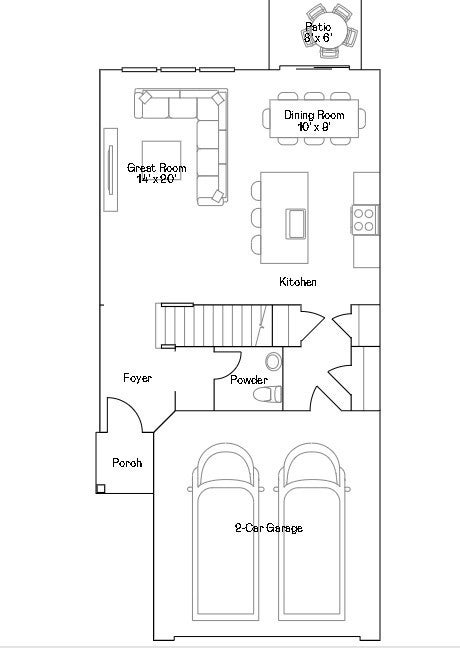 Tiny photo for 1015 Shagbark Lane, West Dundee, IL 60118 (MLS # 12644248)