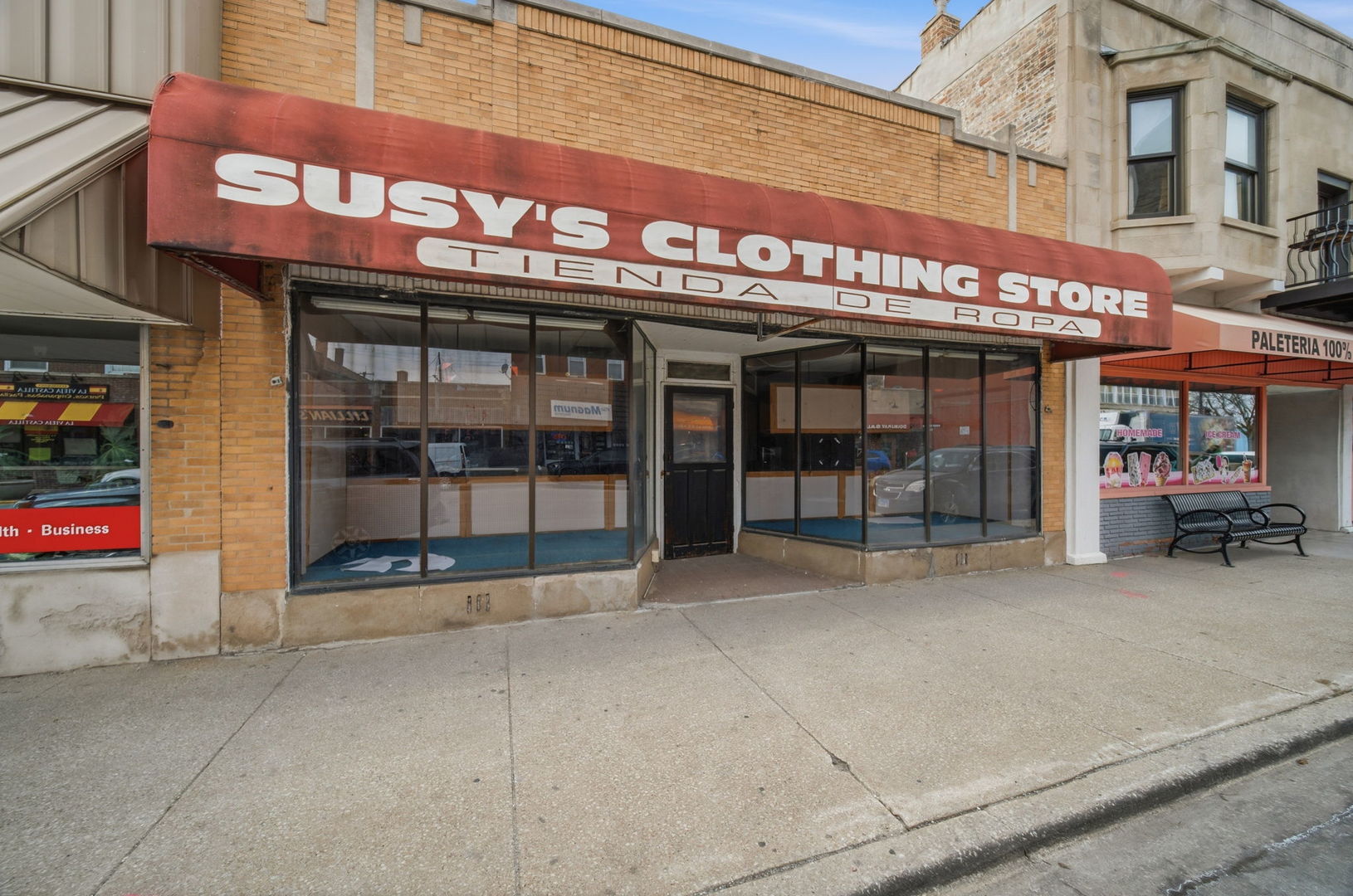 13016 Western Avenue S 406