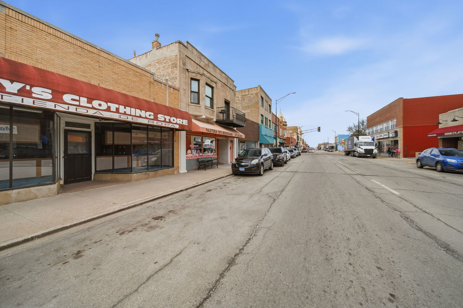 13016 Western Avenue S 406