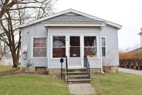 165 E Church Street Coal City IL 60416