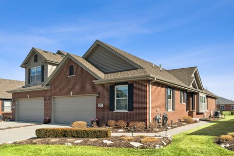 Photo of 25613 S Riley Erin Road, Manhattan, IL 60442 (MLS # 12582839)