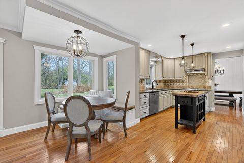 Tiny photo for Barrington, IL 60010 (MLS # 12522053)