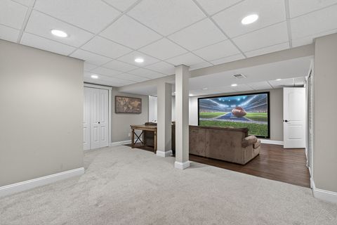 Tiny photo for Barrington, IL 60010 (MLS # 12522053)