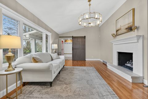 Tiny photo for Barrington, IL 60010 (MLS # 12522053)