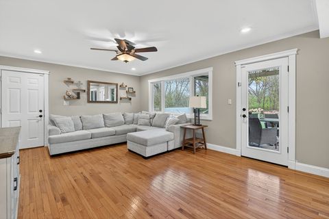 Tiny photo for Barrington, IL 60010 (MLS # 12522053)