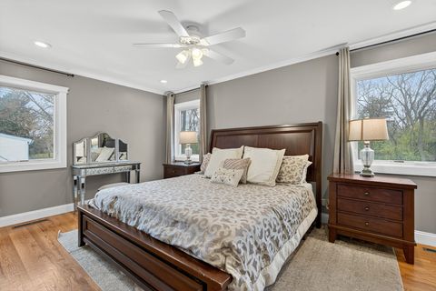 Tiny photo for Barrington, IL 60010 (MLS # 12522053)