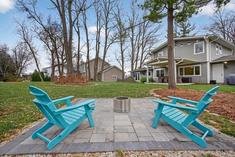 Tiny photo for Barrington, IL 60010 (MLS # 12522053)