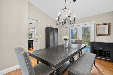 Tiny photo for Barrington, IL 60010 (MLS # 12522053)