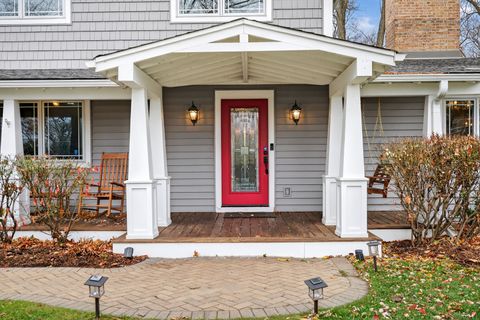 Tiny photo for Barrington, IL 60010 (MLS # 12522053)