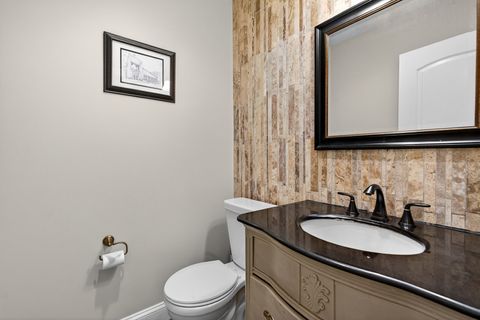 Tiny photo for Barrington, IL 60010 (MLS # 12522053)