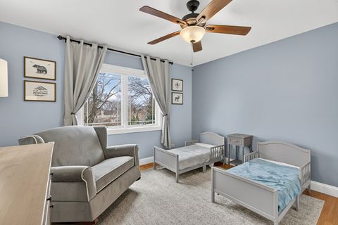 Tiny photo for Barrington, IL 60010 (MLS # 12522053)