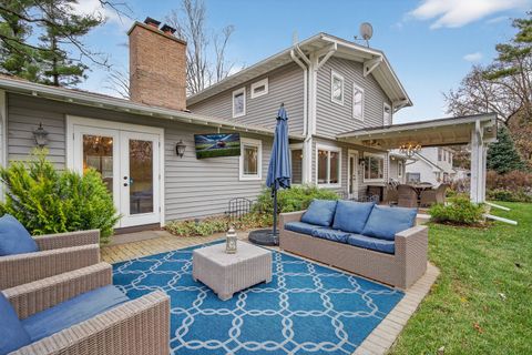 Tiny photo for Barrington, IL 60010 (MLS # 12522053)