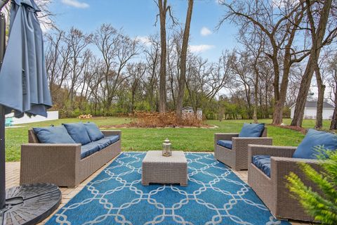 Tiny photo for Barrington, IL 60010 (MLS # 12522053)