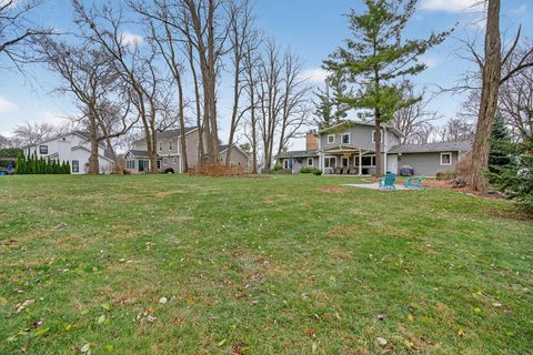 Tiny photo for Barrington, IL 60010 (MLS # 12522053)