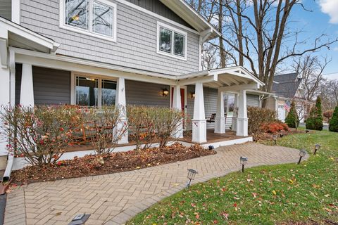 Tiny photo for Barrington, IL 60010 (MLS # 12522053)