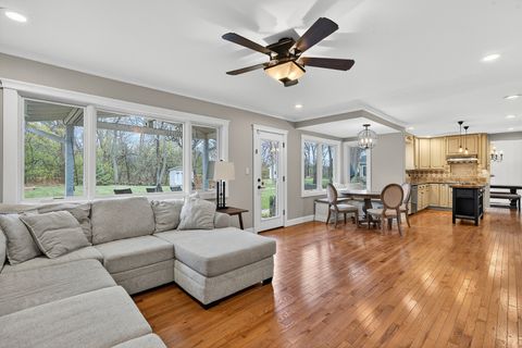 Tiny photo for Barrington, IL 60010 (MLS # 12522053)