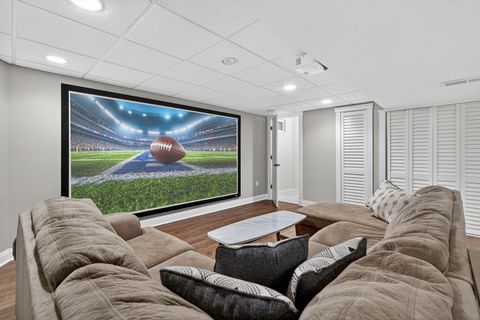 Tiny photo for Barrington, IL 60010 (MLS # 12522053)