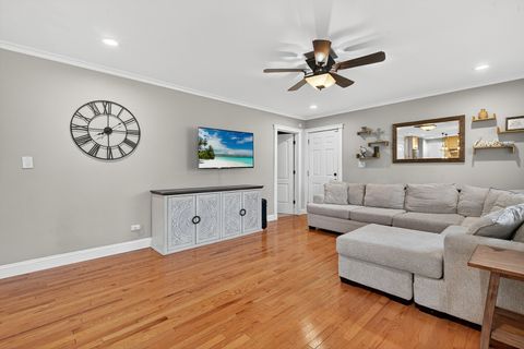 Tiny photo for Barrington, IL 60010 (MLS # 12522053)