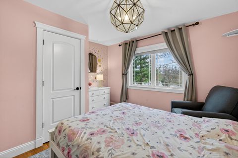 Tiny photo for Barrington, IL 60010 (MLS # 12522053)