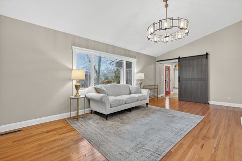 Tiny photo for Barrington, IL 60010 (MLS # 12522053)