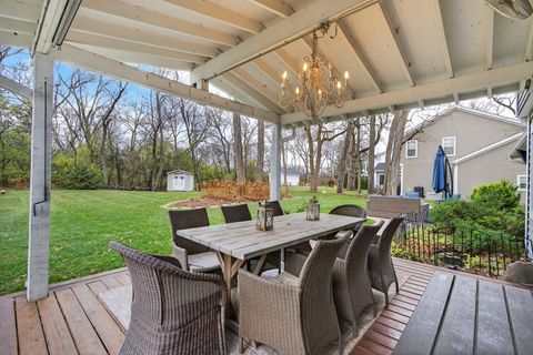 Tiny photo for Barrington, IL 60010 (MLS # 12522053)