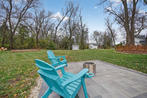 Tiny photo for Barrington, IL 60010 (MLS # 12522053)