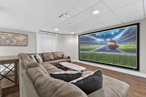 Tiny photo for Barrington, IL 60010 (MLS # 12522053)