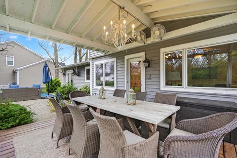 Tiny photo for Barrington, IL 60010 (MLS # 12522053)