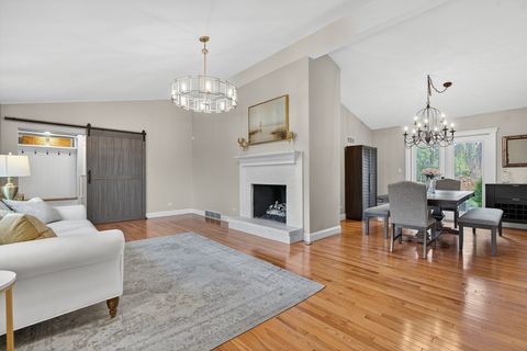 Tiny photo for Barrington, IL 60010 (MLS # 12522053)