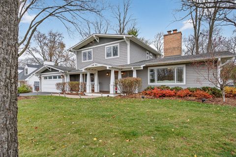 Tiny photo for Barrington, IL 60010 (MLS # 12522053)