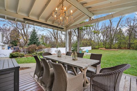 Tiny photo for Barrington, IL 60010 (MLS # 12522053)