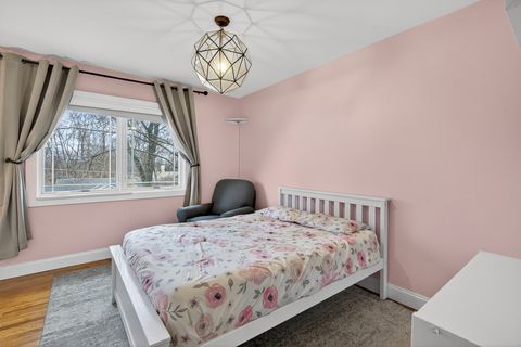 Tiny photo for Barrington, IL 60010 (MLS # 12522053)