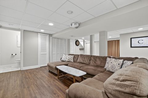 Tiny photo for Barrington, IL 60010 (MLS # 12522053)